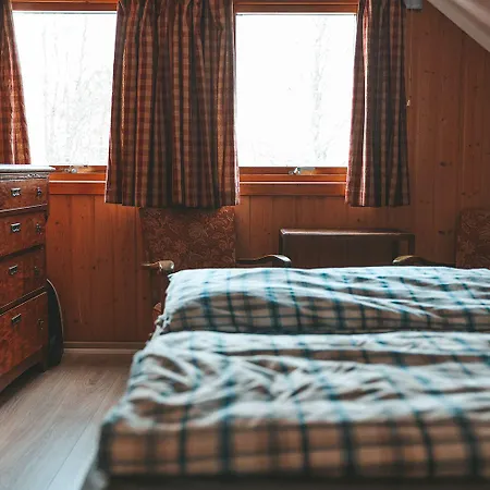 Solyun Tatil Evi Hol (Buskerud)