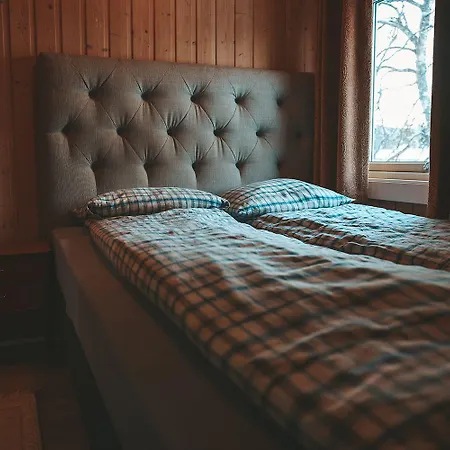 Solyun Tatil Evi *